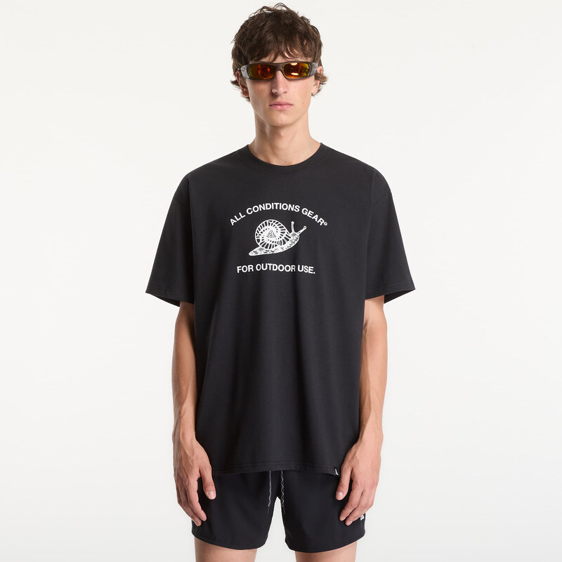 Tričko Nike ACG Mens Dri-FIT T-Shirt Black XL