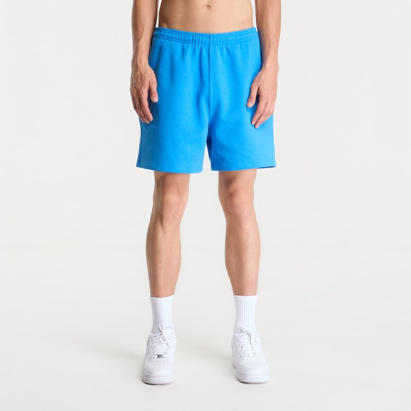 Šortky Nike Mens Fleece Shorts Lt Photo Blue XXL