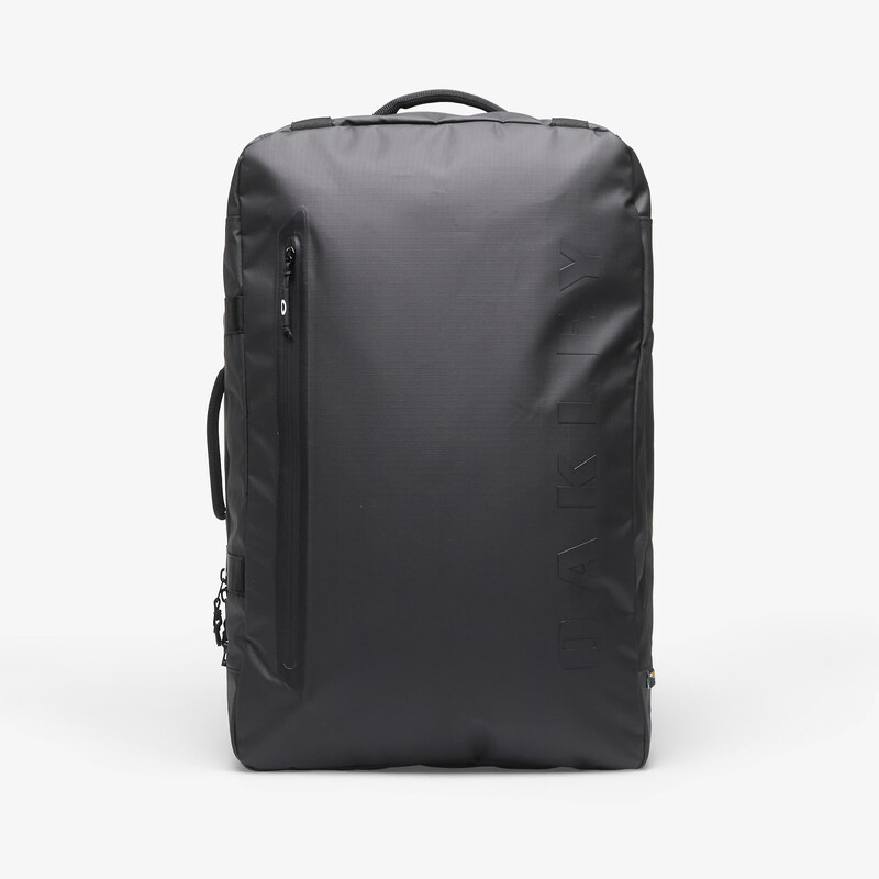 Batoh Oakley Terraquest 55l Hybrid Duffle Pitch Black 55 l