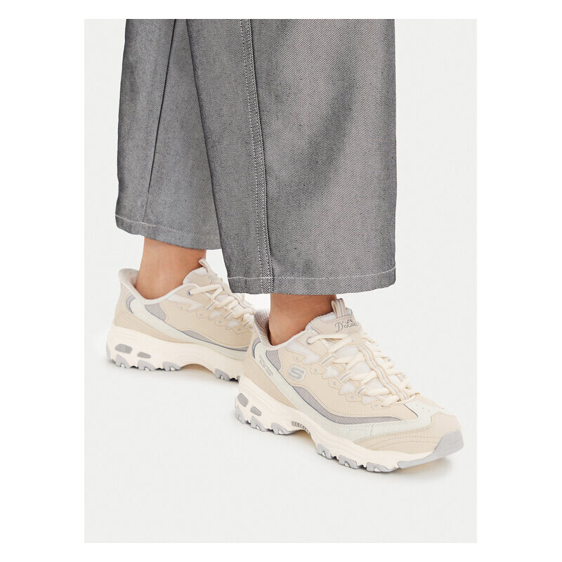 Sneakersy Skechers