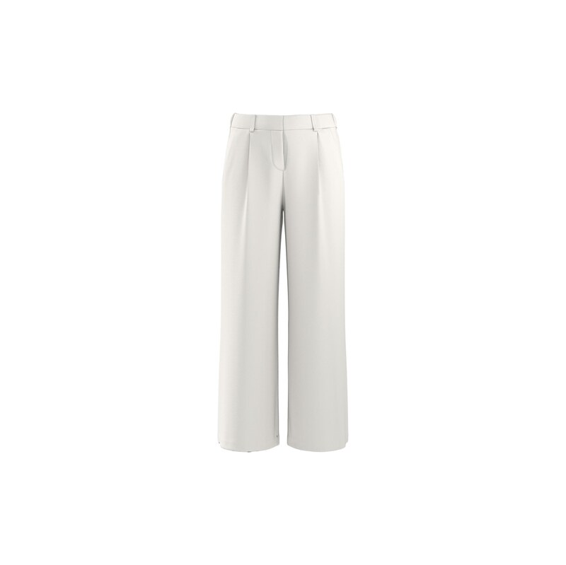 ESMARA Dámské kalhoty Wide Leg