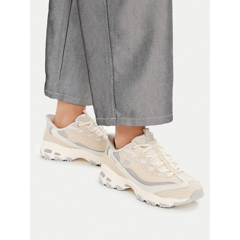Sneakersy Skechers