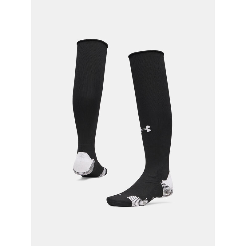 Unisexové ponožky Under Armour New AG Team 1pk OTK - unisex
