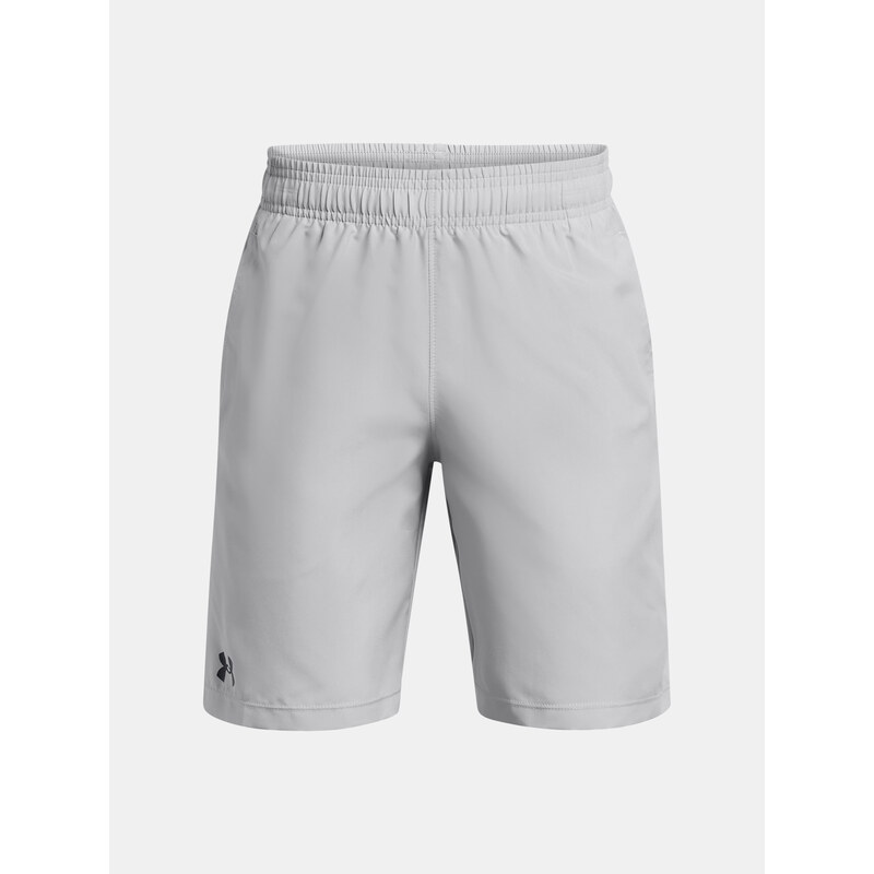 Chlapecké kraťasy Under Armour UA Tech Woven Short - Kluci