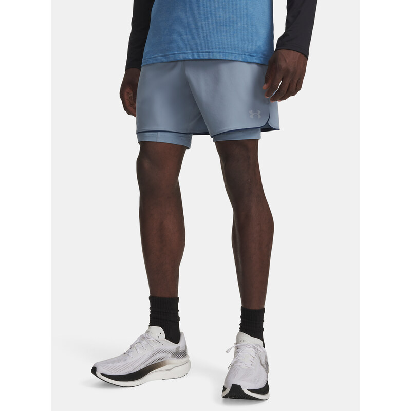 Pánské kraťasy Under Armour UA Velociti Pro 2-in-1 Short -