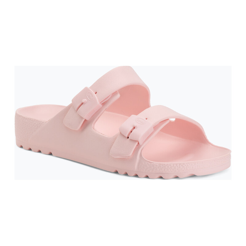 Dámské pantofle Scholl Bahia EVA light pink