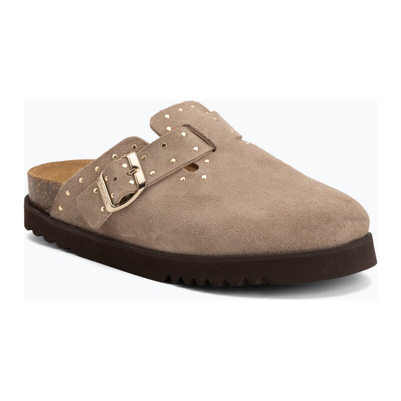 Dámské pantofle Scholl Beatriz Suede