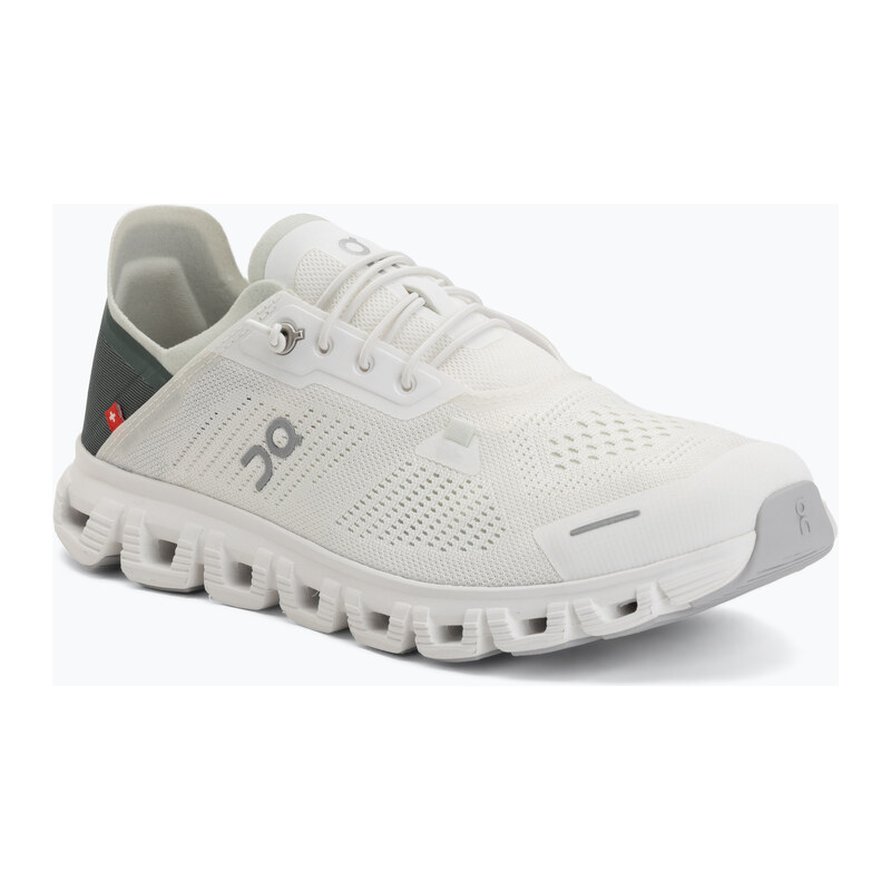 Pánské boty On Cloud 6 Coast ivory/olive