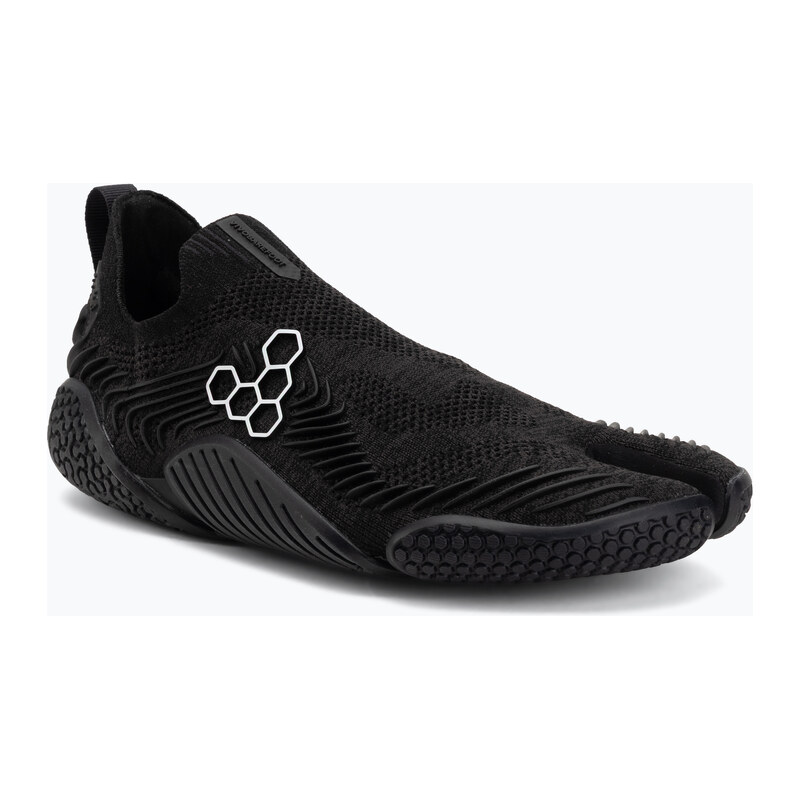 Pánské barefoot boty Vivobarefoot Motus Flex Tabi eclipse