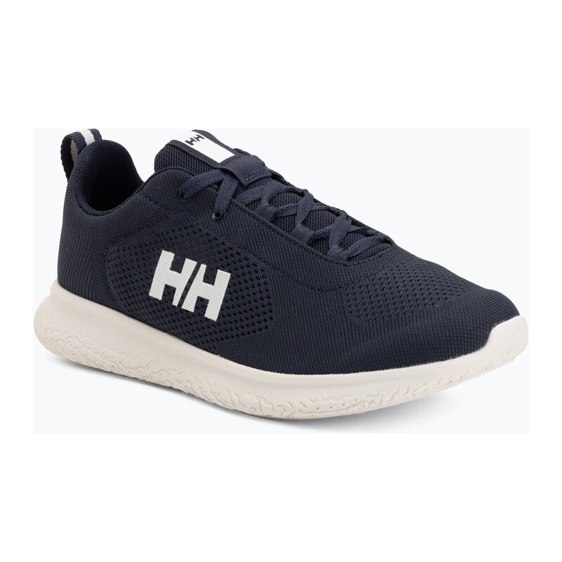 Pánské boty Helly Hansen Crew Light navy/white
