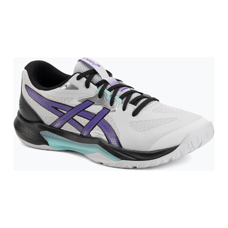Pánské volejbalové boty ASICS Gel-Tactic 13 concrete/radiant