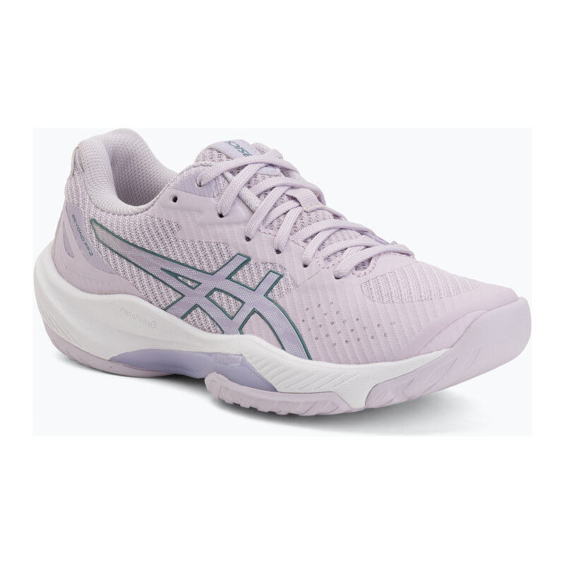 Dámské volejbalové boty ASICS Beyond FF 2 dhalia/murasaki