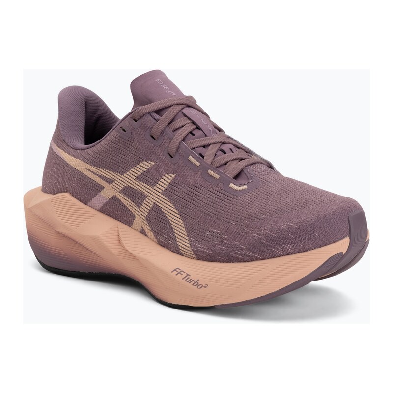 Dámské běžecké boty ASICS Novablast 6 dusty mauve/cantaloupe