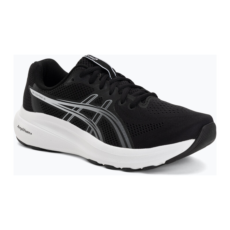 Pánské běžecké boty ASICS Gel-Contend 10 black/white