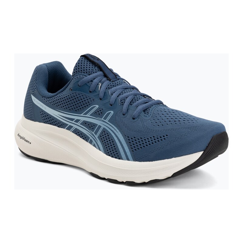Pánské běžecké boty ASICS Gel-Contend 10 grand shark/calm indigo