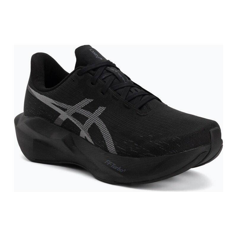 Pánské běžecké boty ASICS Novablast 6 black/black