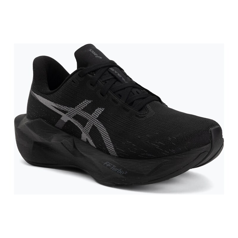 Dámské běžecké boty ASICS Novablast 6 black/black