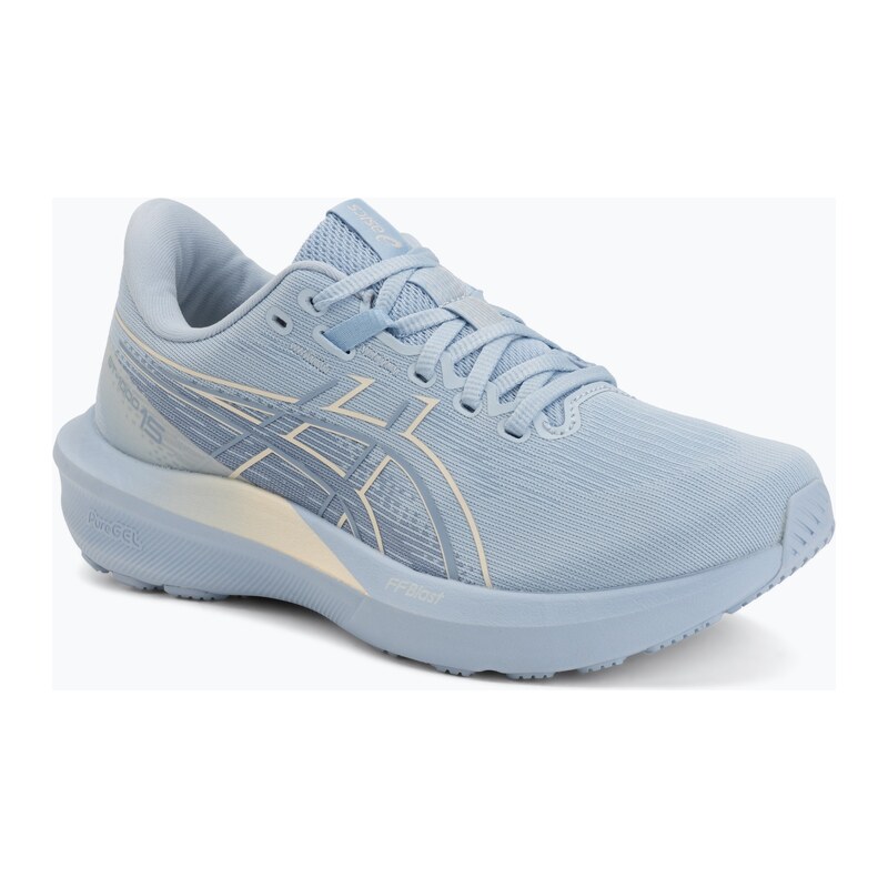 Dámské běžecké boty ASICS GT-1000 15 solid air/cream