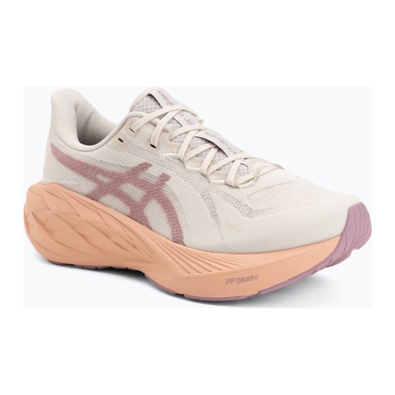 Dámské běžecké boty ASICS Dynablast 6 soft oat/cantaloupe