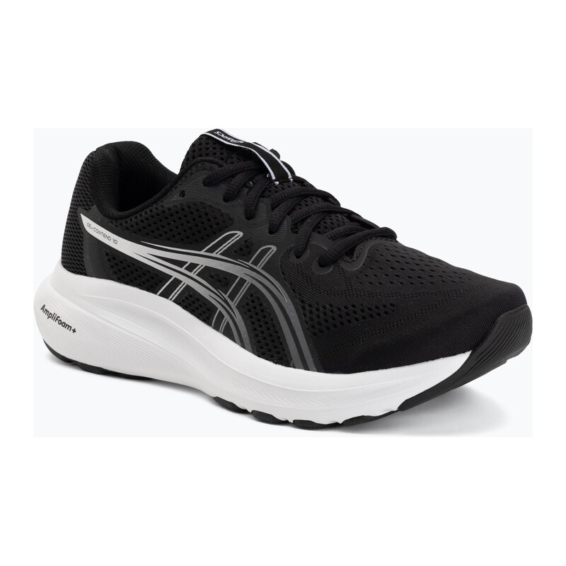 Dámské běžecké boty ASICS Gel-Contend 10 black/white