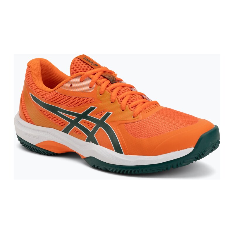 Pánské boty na padel Asics Game Ff Padel Energy Orange/Jewel