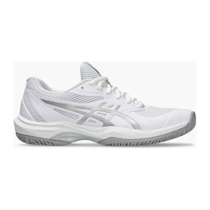 Dámské tenisové boty ASICS Game FF white/pure silver
