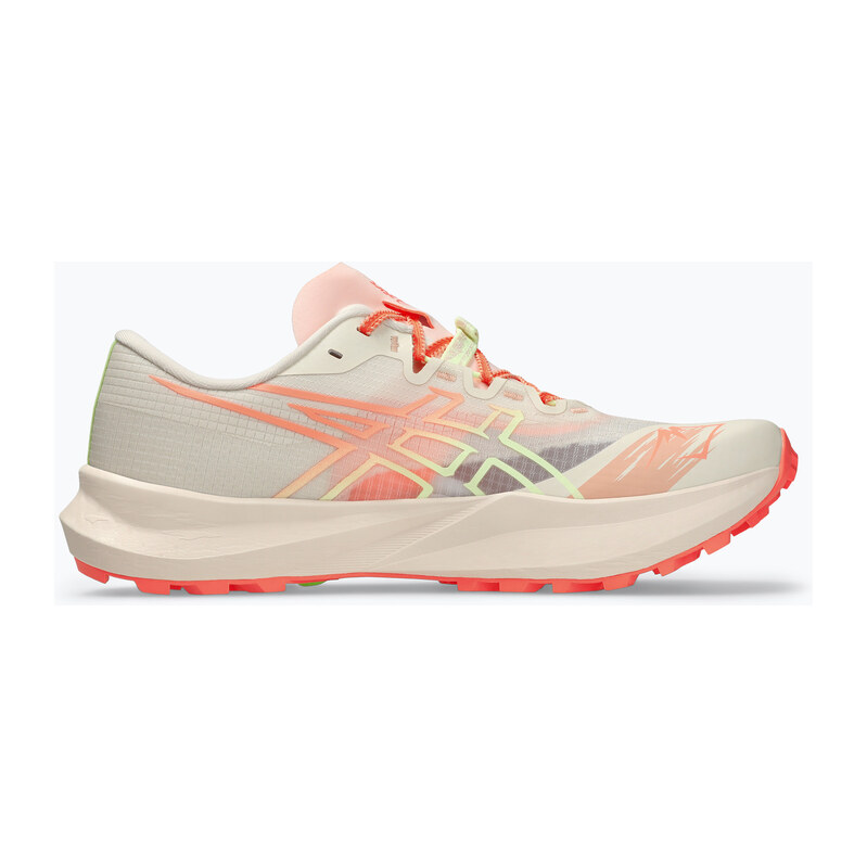 Běžecké boty Asics Fuji Lite 7 rose dust/sun coral