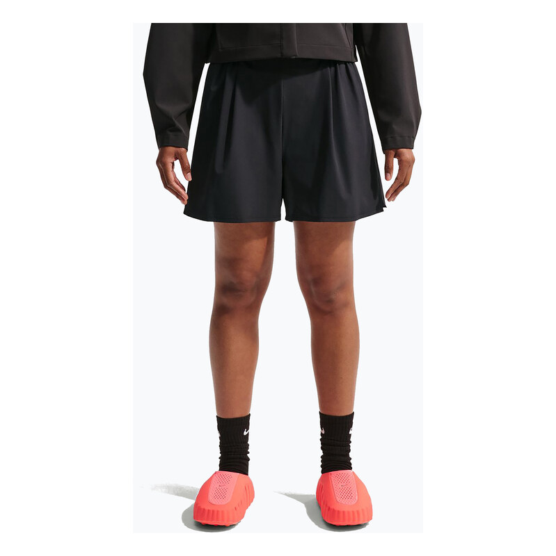 Dámské tréninkové šortky Nike 24.7 PerfectStretch black/black