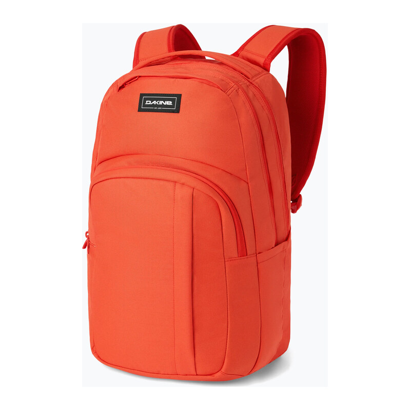 Městský batoh Dakine Campus 33 l flame scarlet