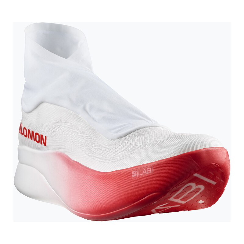 Běžecké boty Salomon S/Lab Phantasm 3 white/white