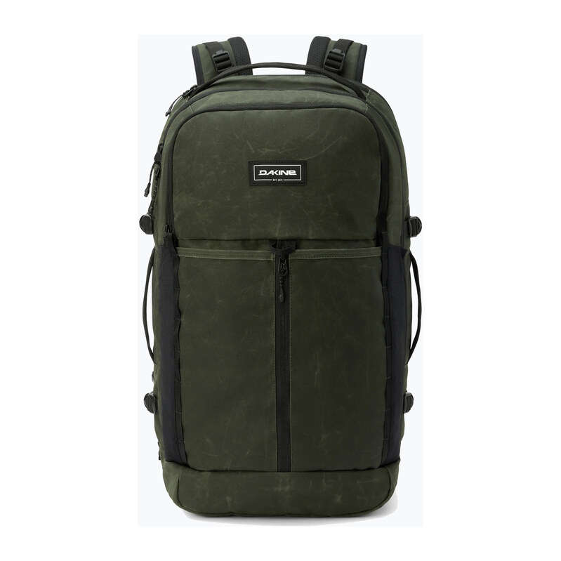 Městský batoh Dakine Split Adventure 38 l rosin