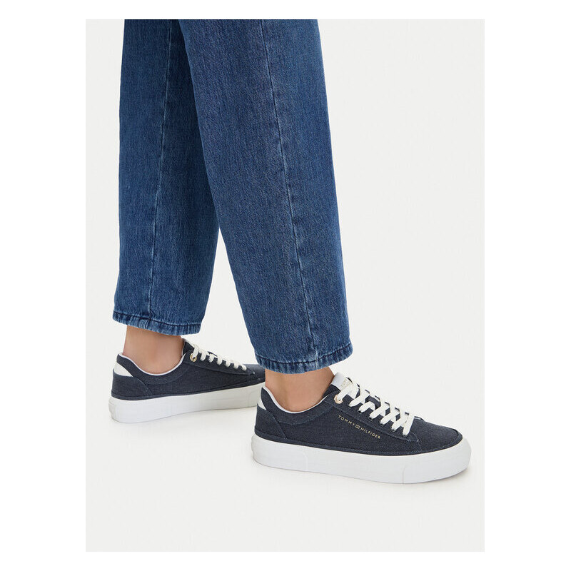 Tenisky Tommy Hilfiger