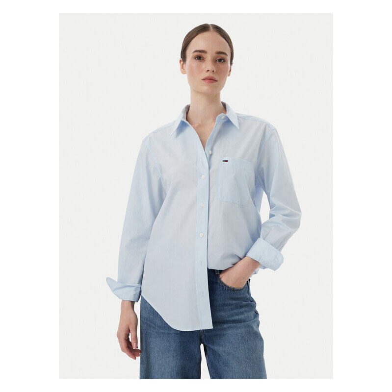Košile Tommy Jeans