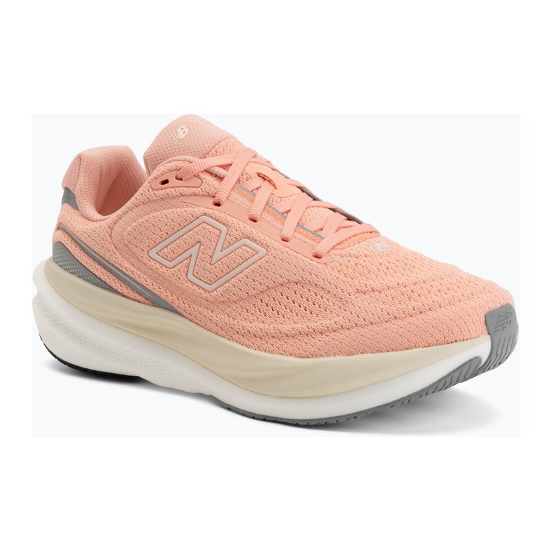 Dámské běžecké boty New Balance 1080s V15 pink lemonade/angora
