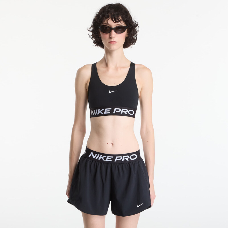 Podprsenka Nike Pro 365 Womens Light-Support Non-Padded Sports