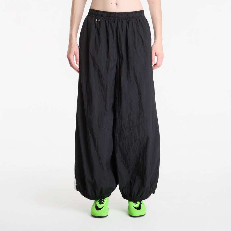 Kalhoty Nike Sportswear Womens Oversized High-Waisted Balloon