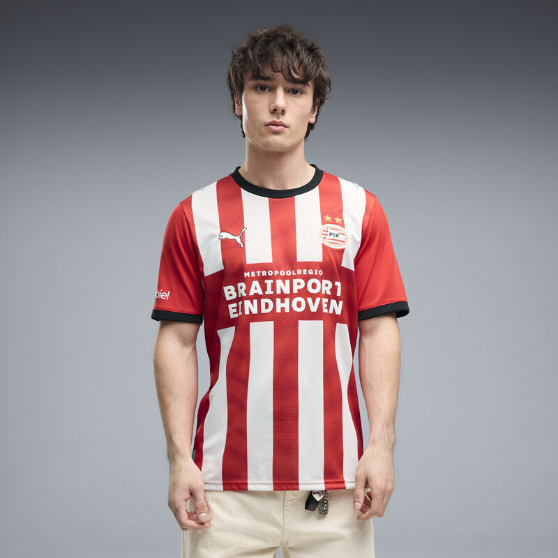 PUMA PSV Eindhoven 26/27 Home Jersey Men