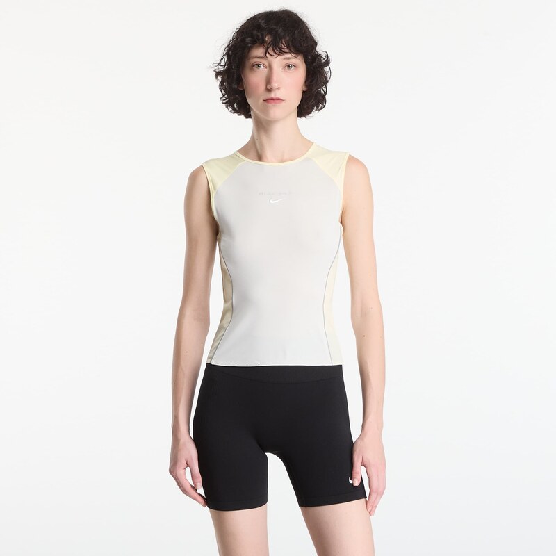 Tílko Nike Sportswear Womens Tank Top Light Bone/ Alabaster XS