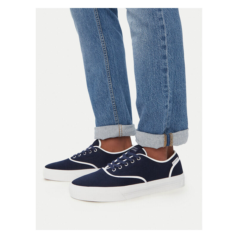 Tenisky Tommy Hilfiger
