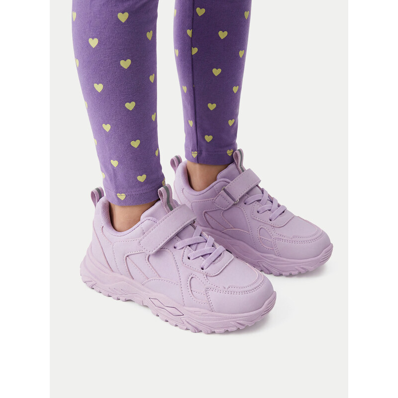 Sneakersy DeeZee