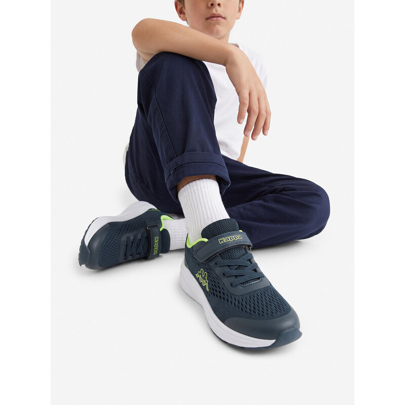 Sneakersy Kappa
