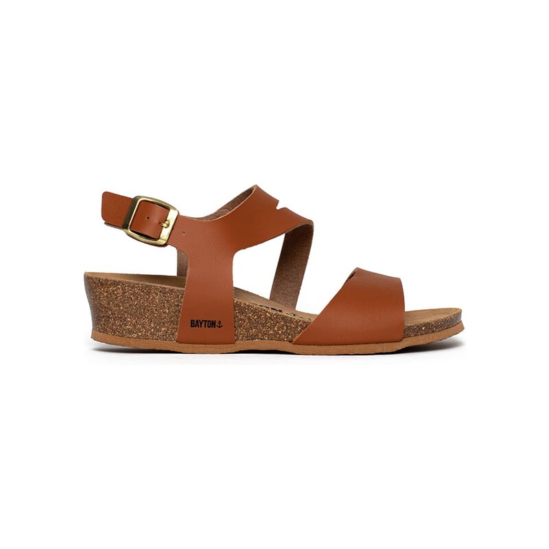 BAYTON Hellbraun 978548