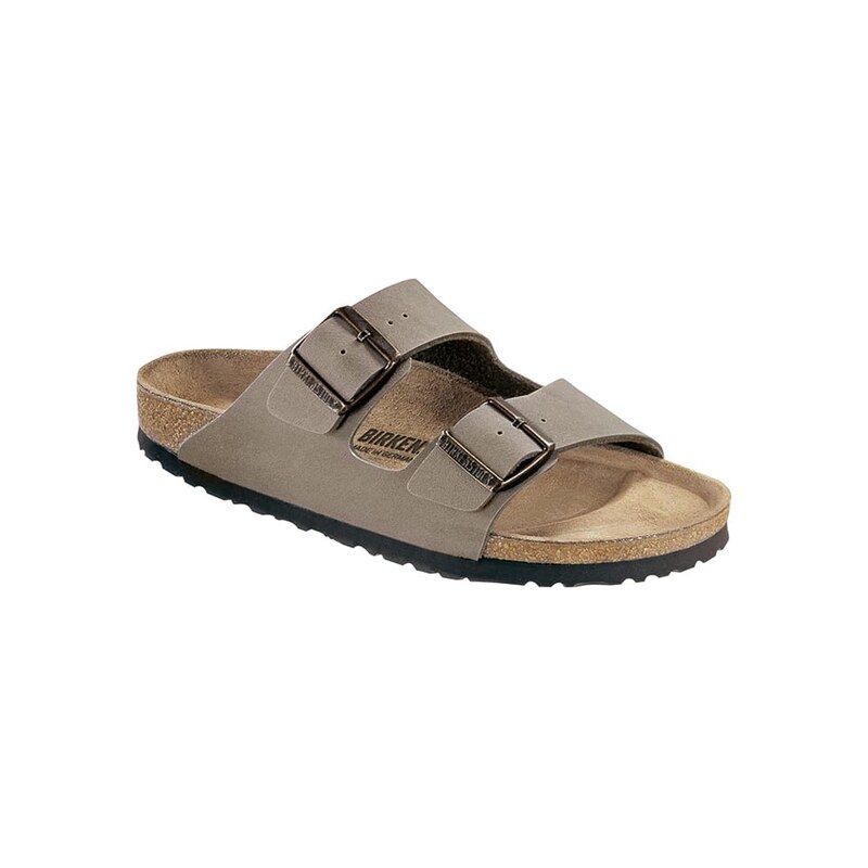 Boty Birkenstock Grau - Weite S 6526846