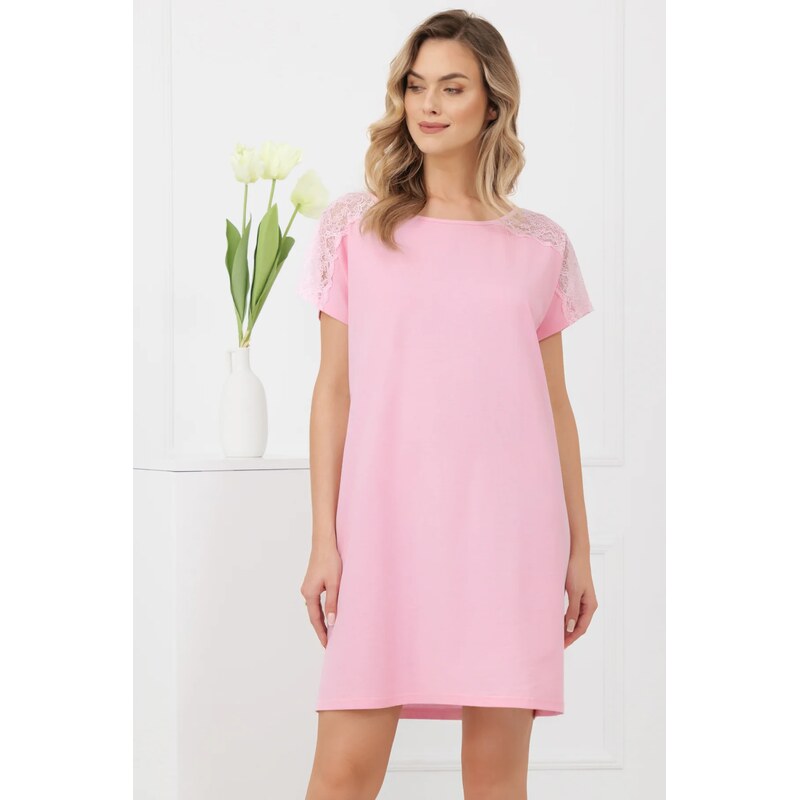 Italian Fashion noční košile Sensual - bavlna