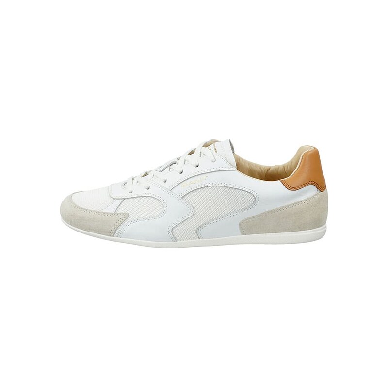 Tenisky GANT Footwear Weiß 1365955