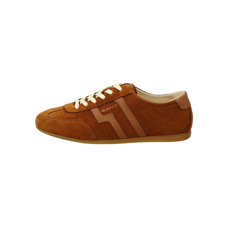 Tenisky GANT Footwear Hellbraun 3027395