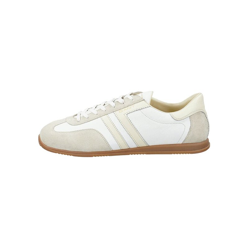 Tenisky GANT Footwear Creme 5094194