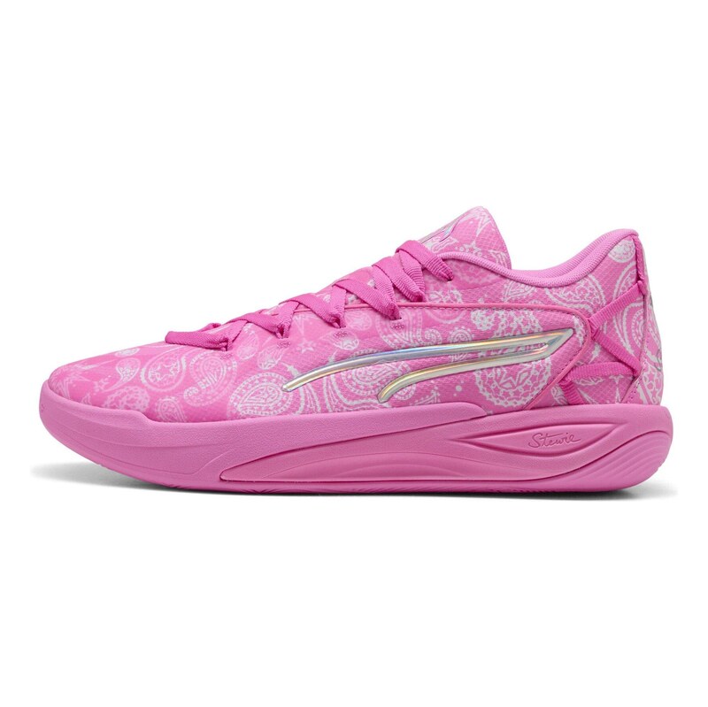 Tenisky Puma Pinkpixel-White 5259228