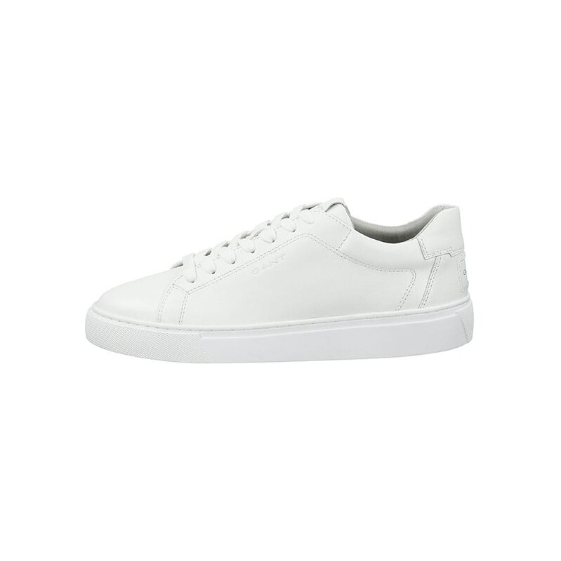 Tenisky GANT Footwear Weiß 7651693