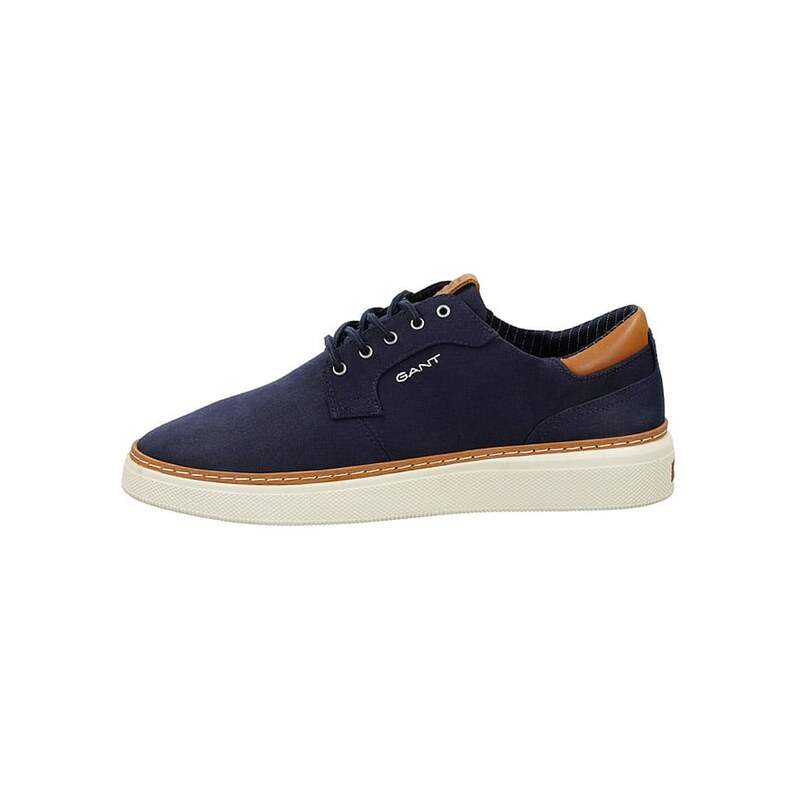 Tenisky GANT Footwear Dunkelblau 5825160
